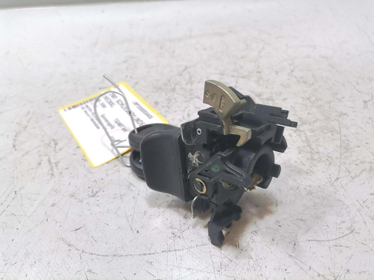 VW Fox original Schließzylinder Heckklappe mit Schlüssel Bj.2006